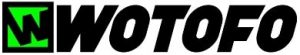 Wotofo Logo Small