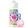 Yeti Cotton Candy Rainbow 120ml Vape E-liquid