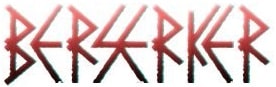 Berserker Vape Logo