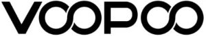 VooPoo Vape Brand Logo small