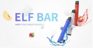 Elf Bar Disposable Pods cover picture