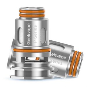 GeekVape Boost P Coils Cover Picture