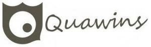 Quawins Vape Logo
