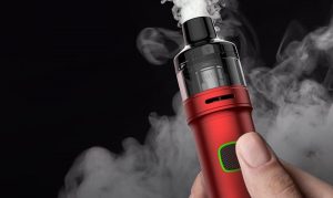 Vapour of Vaporesso GO 80 Pen Kit