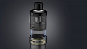 Vaporesso GTX Pod Magnetic System