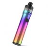 Vaporesso GTX GO 80 Vape Pen Kit Rainbow Colour Side View
