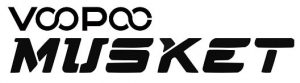 VooPoo Musket Banner Logo