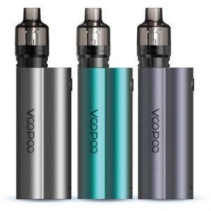 VooPoo Musket Cover Picture All Colours
