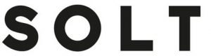 Solt E-liquid Logo