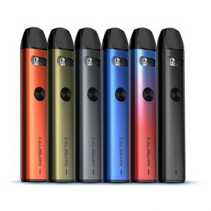 Uwell Caliburn A2 Pod System Cover