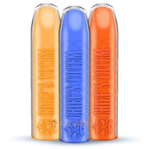 Chiefs of Vapes Disposable Vape Pods