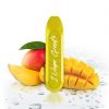 IVG Bar Disposable Pod Exotic Mango With Fruit