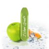 IVG Bar Disposable With Fuji Apple and Melon and Ice