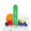 IVG Bar Disposable Pod Rainbow Flavour with Fruits and Berries