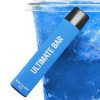 Ultimate Bar Disposable Blue Slush Ice