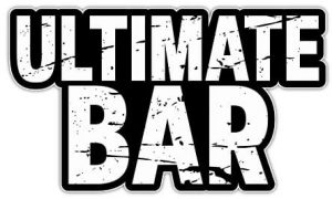 Ultimate bar vape logo