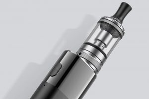 Nautilus Nano Vape Tank in detail