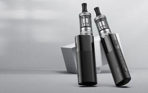 Aspire Zelos Nano vape kit Banner