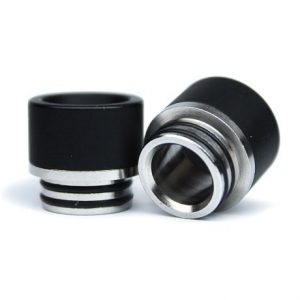 Black 810 vape drip tip