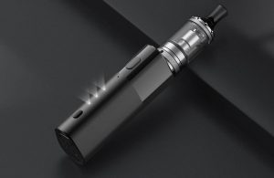 Aspire Zelos Nano Battery Light Indicator