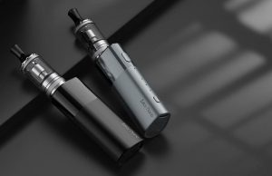 Aspire Zelos Nano e-cigarette kit Banner