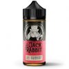 Jack Rabbit Vapes Strawberry Cheesecake 120ml E-liquid