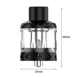 Aspire Cleyto Shot Vape Tank Dimensions Ireland