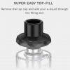 Aspire Cleyto Shot Vape Tank Top Fill