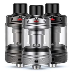 Aspire Nautilus 3 Vape Tank Colour Selection