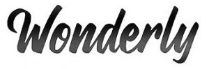 Wonderly E-liquid Logo
