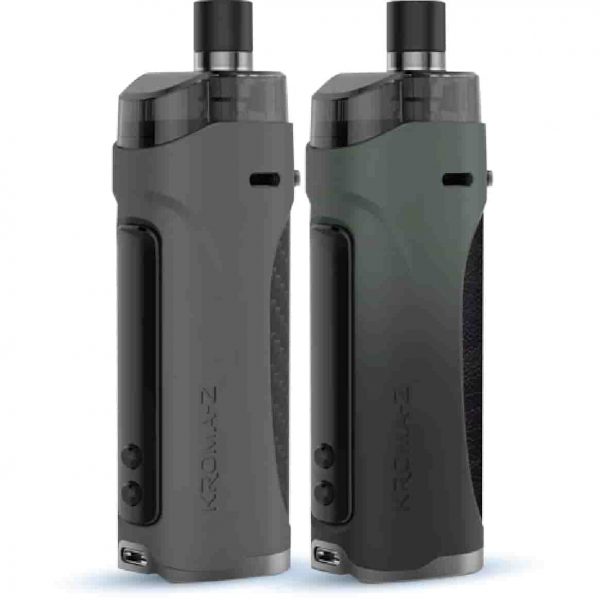 Innokin Kroma Z Green Grey Vape Shop Ireland