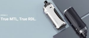 Innokin Kroma Z Banner Ireland