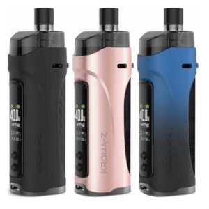 Innokin Kroma Z pd Mod Color Selection Ireland