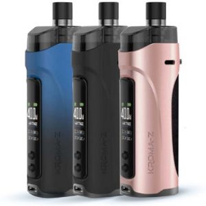 Kroma Z Innokin Colour Selection