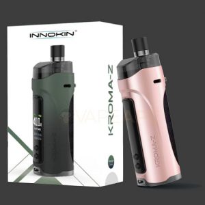 Kroma Z Innokin Packing Ireland