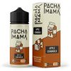Pacha Mama Apple Cinnamon Cinnamilk 120ml Vape Juice Bottle