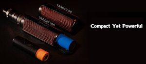 Battery Compability Vaporesso Target 100