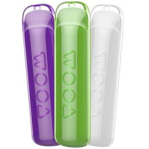 Voom Iris Disposables Variety Vape Shop Ireland