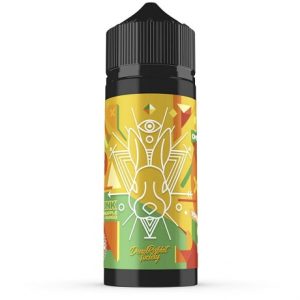 DRS Funk Freestyle 120ml Vape Juice E-liquid