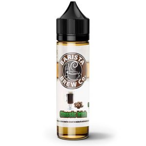 Barista Brew Co Classic Irish Coffee Vape Juice Bottle