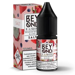Beyond Dragonberry Blend 10ml Nic Salt Eliquid