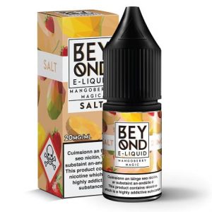 Beyond Mangoberry Magic 10ml Nic Salt Eliquid