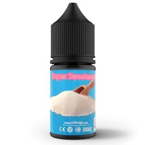 Super Sweetener DIY Vape Concentarte