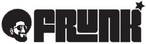 Frunk E-liquid Logo