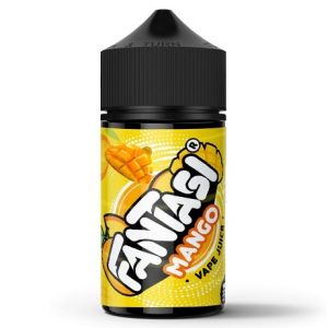 Fantasi Mango 60ml Vape Juice Ireland