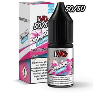 IVG Vimade 10ml Eliquid Bottle