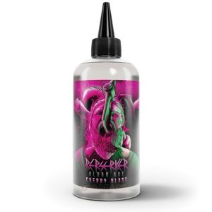 Berserker Cherry Blast 200ml e-liquid