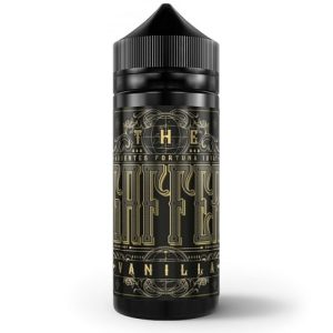 Gaffer Vanilla Custard Vape Juice 120ml