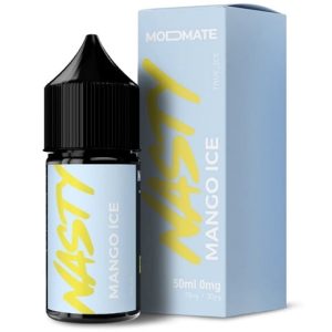 Nasty Juice Mango Ice Modmate Vape Eliquid