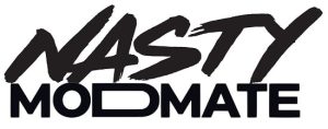 Nasty Juice MOdmade Vape logo